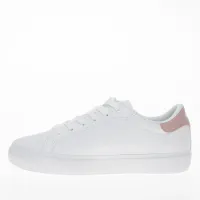 Кроссовки Lacoste Powercourt 741SUJ0014-1Y9 - Белые