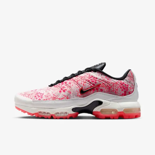 Nike Air Max Plus G для гольфа Кроссовки цвет белый