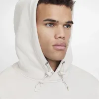 Nike ACG Therma-FIT Fleece Pullover Толстовка с капюшоном цвет коричневый