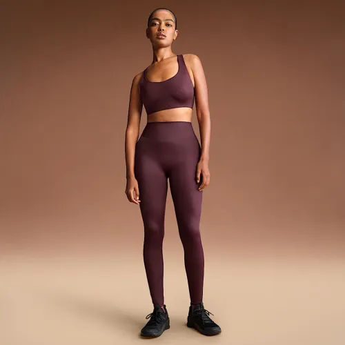 NikeSKIMS Shine женская С высокой Талией Bonded 26