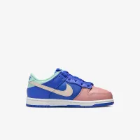 Nike Dunk Low SE Little дитячі Кросівки блакитний