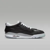Nike Air Jordan 4 RM мужские Кроссовки цвет черный