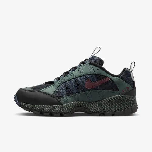 Nike Air Humara чоловічі Кросівки колір сірий