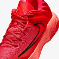 Nike Giannis Immortality 4 баскетбольные Кроссовки цвет красный