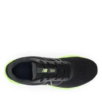 Кроссовки New Balance M520BG8 - Черные
