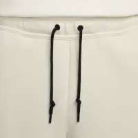 Nike Sportswear Tech Fleece чоловічі шорти колір зелений