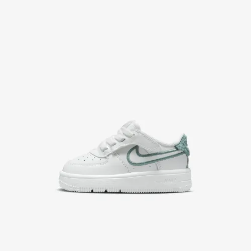 Nike Force 1 Low LV8 EasyOn Baby/Toddler Кросівки колір білий