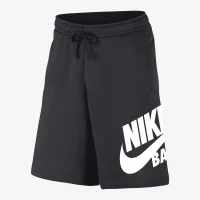 Nike Sportswear Club Fleece чоловічі Baseball шорти колір сірий