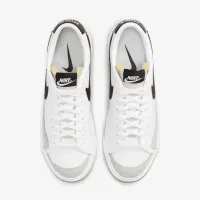 Nike Blazer Low '77 жіноча Кросівки колір білий
