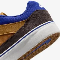 Nike SB Malor Big дитячі Skate Кросівки колір коричневий