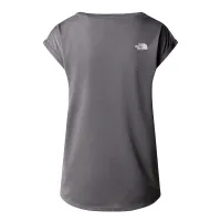 Футболка The North Face Tanken 0A2S7F0V31 - Серая