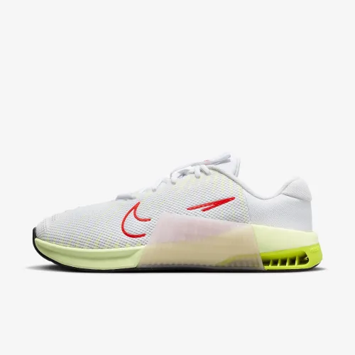 Nike Metcon 9 женская для тренировок Кроссовки цвет белый