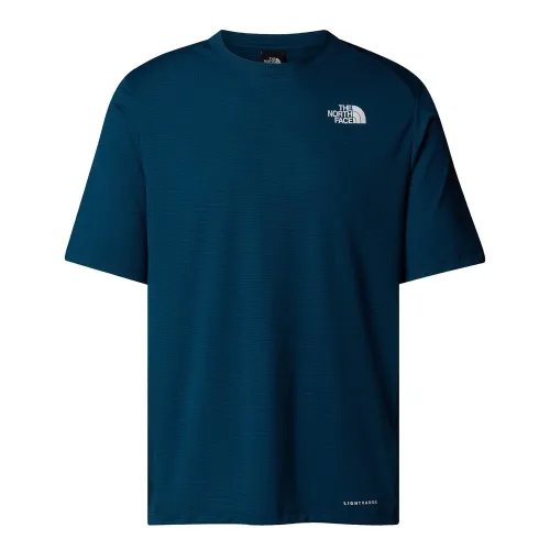 Футболка The North Face Shadow 0A87TU1NO1 - Синя