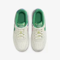 Nike Air Force 1 LV8 3 Big дитячі Кросівки колір білий