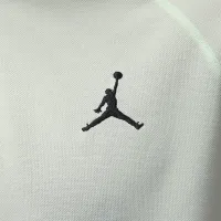 Nike Jordan Dri-FIT Sport мужские для гольфа Polo цвет зеленый