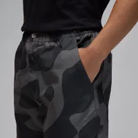 Nike Jordan Essentials Chicago мужские Pants цвет серый