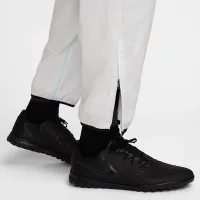 Nike Strike+ мужские Water-Repellent Soccer Pants цвет серый