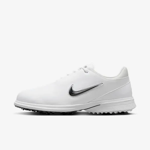 Nike Victory Tour 4 для гольфу Кросівки колір білий