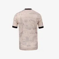 Angel City FC 2025 Stadium Away мужские Nike Dri-FIT NWSL Replica Jersey Pink