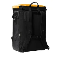 Рюкзак The North Face Base Camp Fuse Box 0A3KVRZU31 - жовтий