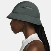 Nike Apex Bucket hat цвет зеленый