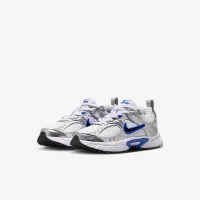 Nike V5 RNR Little дитячі Кросівки колір білий