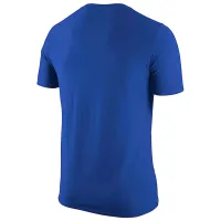 Nike Florida (чоловічі Team) чоловічі Jordan College футболка блакитний