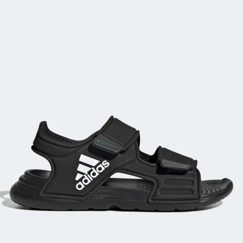 Сандали adidas Sportswear Altaswim GV7802 - Черные