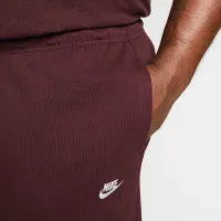 Nike Club мужские Knit Joggers цвет красный