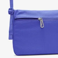 Nike Sportswear женская Futura 365 Crossbody сумка (3L) цвет фиолетовый