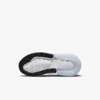 Nike Air Max 270 Little дитячі Shoe блакитний