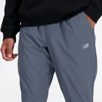 Штаны New Balance MP41060GT - Cиний