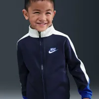 Nike Little дитячі 2-Piece Propus Colorblocked комплект блакитний