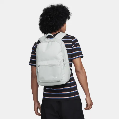 Nike Heritage Eugene рюкзак (23L) цвет серый
