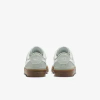 Nike Court Legacy Big детские Кроссовки цвет серый