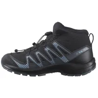 Кросівки зимові Salomon XA PRO V8 MID CSWP J (475738)