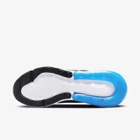 Nike Air Max 270 мужские Кроссовки цвет серый
