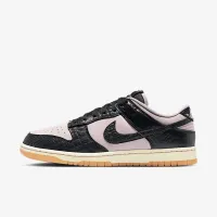 Nike Dunk Low Retro чоловічі Кросівки колір фіолетовий