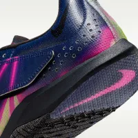 Nike Long Jump Elite Track & Field Jumping Spikes Pink