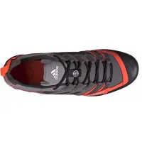 Кросівки для трекінгу Adidas TERREX SWIFT SOLO 2 (GZ0332)