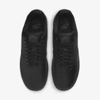 Nike Air Force 1 '07 Pro-Tech мужские Winterized Кроссовки цвет черный