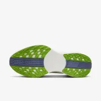 Nike Pegasus Plus женская Road Running Кроссовки Yellow