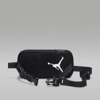 Nike Jordan Utility Lanyard цвет черный
