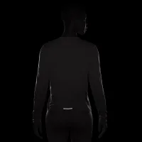 Nike Dri-FIT Swift Element UV женская Crew-Neck Running Top Purple