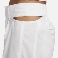 Nike Sportswear жіноча Trouser Pants колір білий
