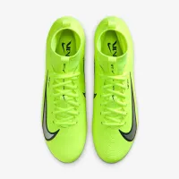 Nike Vapor Pro 1 Football Cleats Yellow