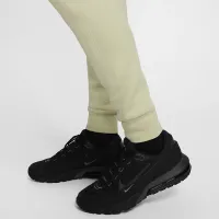 Nike Sportswear Tech Fleece чоловічі Joggers колір зелений