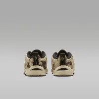 Nike Tatum 1 Baby/Toddler Кроссовки цвет коричневый