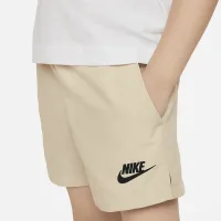 Nike Grow For It Toddler шорты набор цвет коричневый