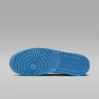 Nike Air Jordan 1 Low SE чоловічі Кросівки колір білий